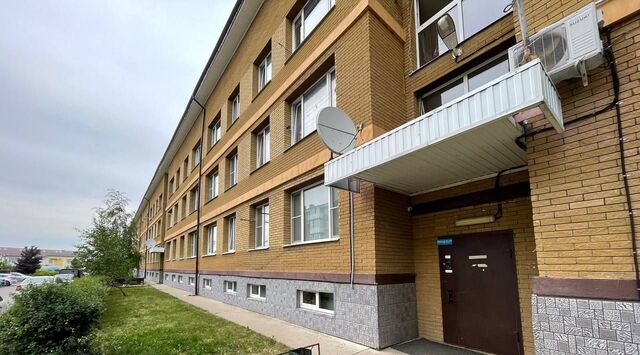 Олимпийская деревня мкр Молодежный 6 ЖК «Молодежный» Совхоз Боровский с пос фото