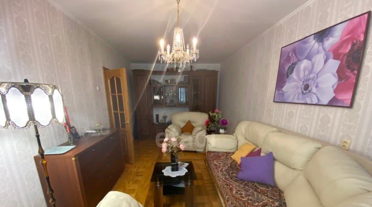 квартира г Обнинск ул Гагарина 44 фото 3