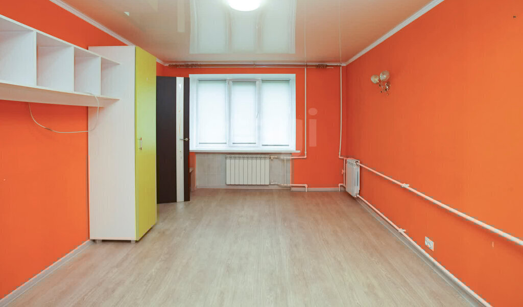 квартира г Омск Заозёрный ул Глинки 3а фото 4