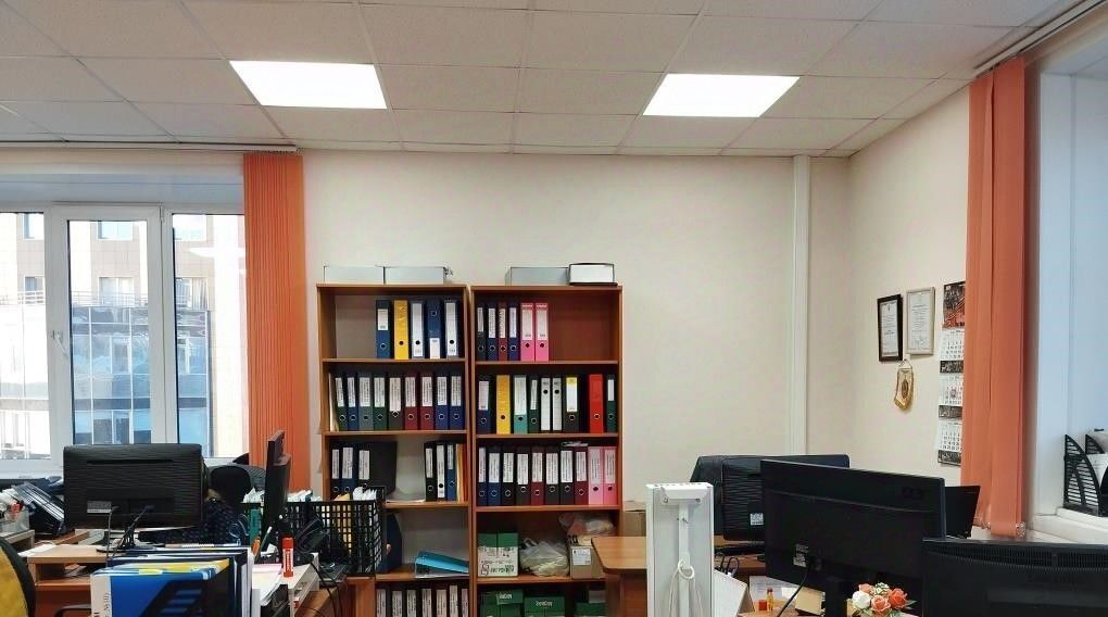 офис г Новосибирск р-н Центральный ул Советская 4 Площадь Ленина фото 19