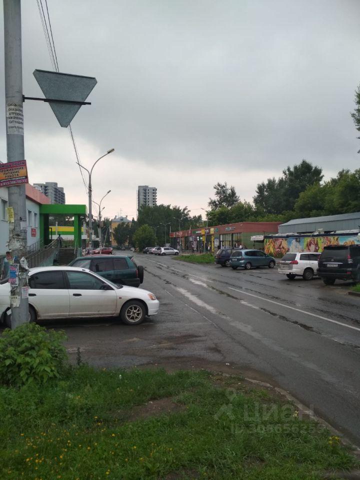 квартира г Новосибирск р-н Калининский Юбилейный ул Макаренко 21 фото 20