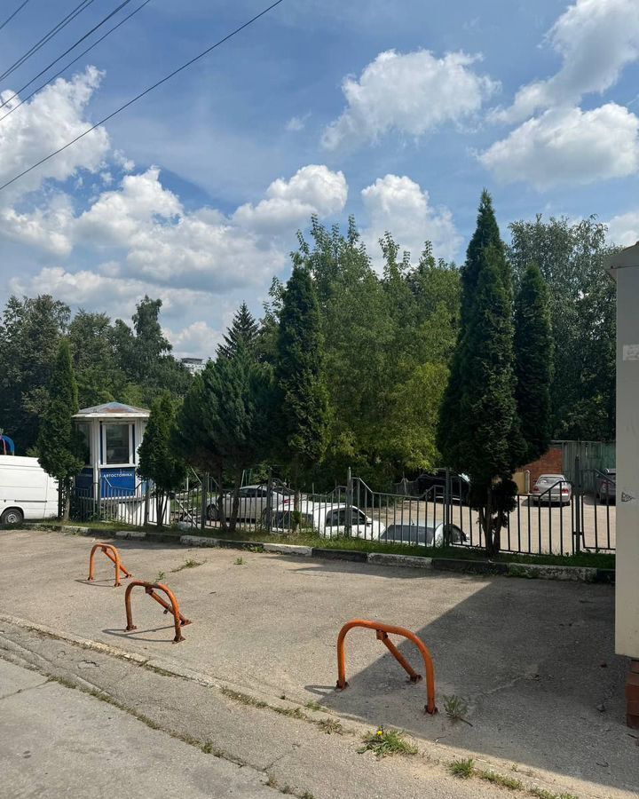 свободного назначения г Тула р-н Зареченский ул Октябрьская 97а фото 15