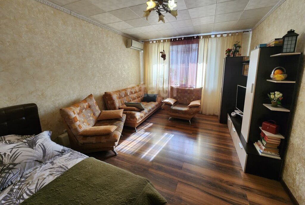 квартира г Коломна пр-кт Окский 3б фото 2