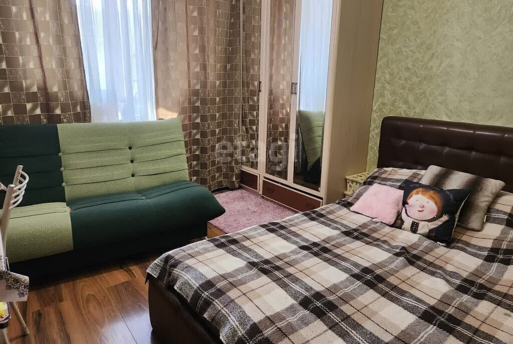 квартира г Коломна пр-кт Окский 3б фото 3