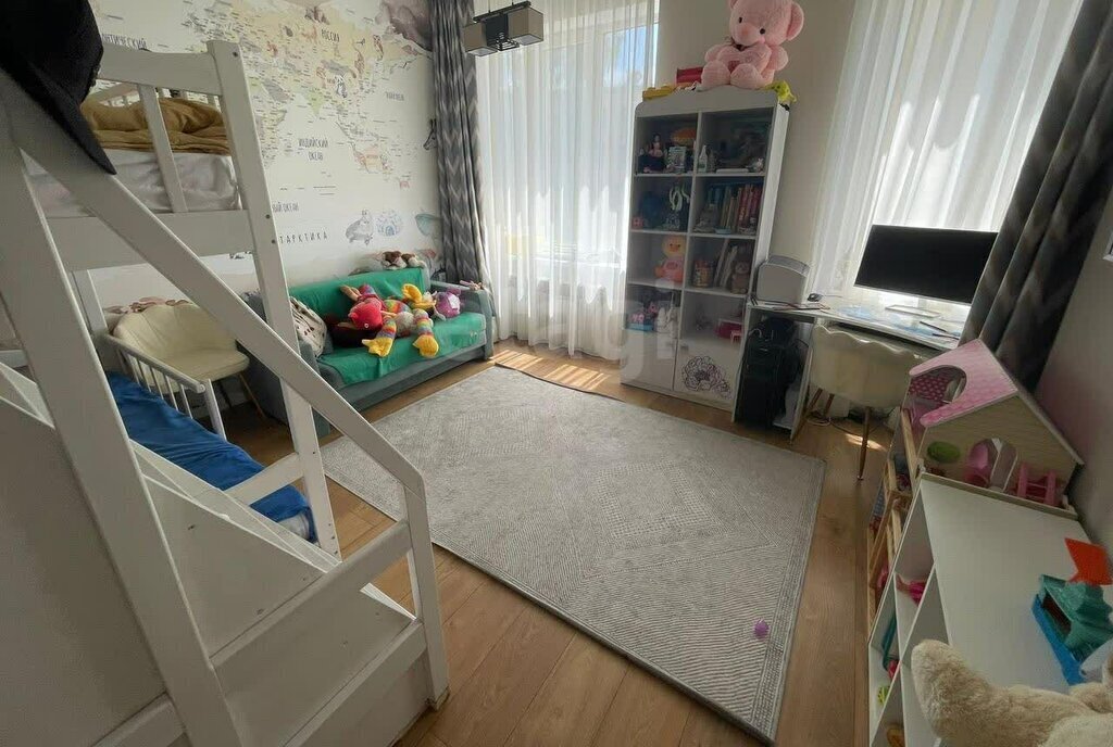 квартира г Кисловодск ул Коллективная 11 фото 7