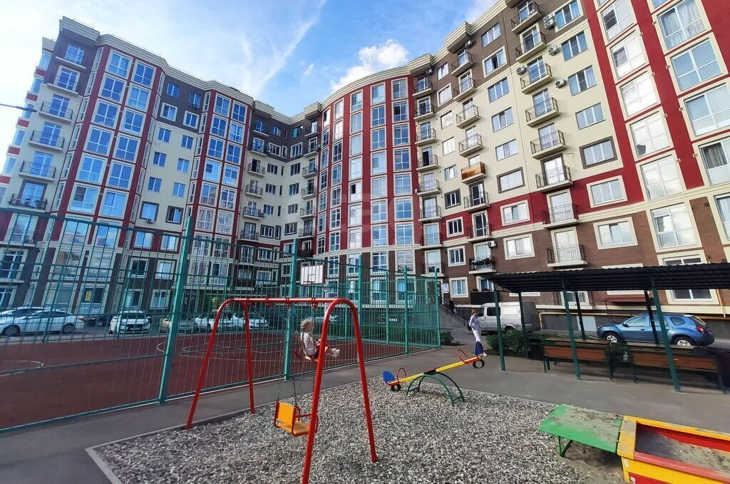 квартира г Кисловодск ул Коллективная 11 фото 10
