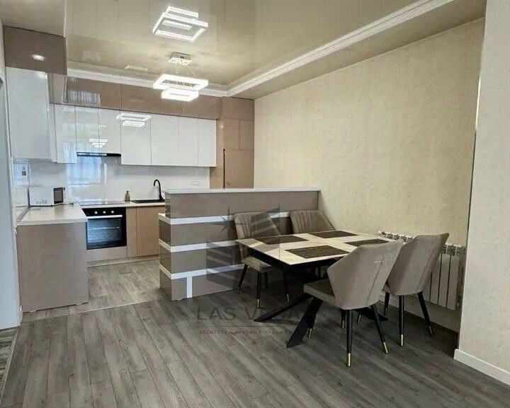 квартира г Казань Козья слобода ул Чистопольская 36 фото 6