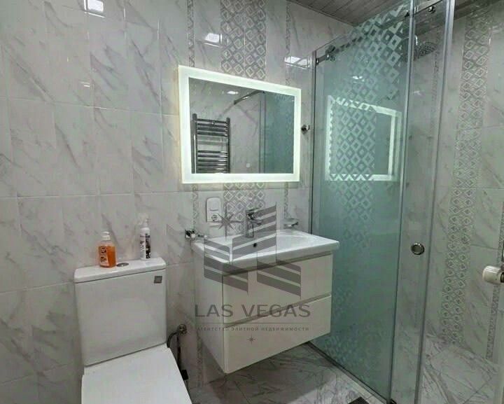 квартира г Казань Козья слобода ул Чистопольская 36 фото 7