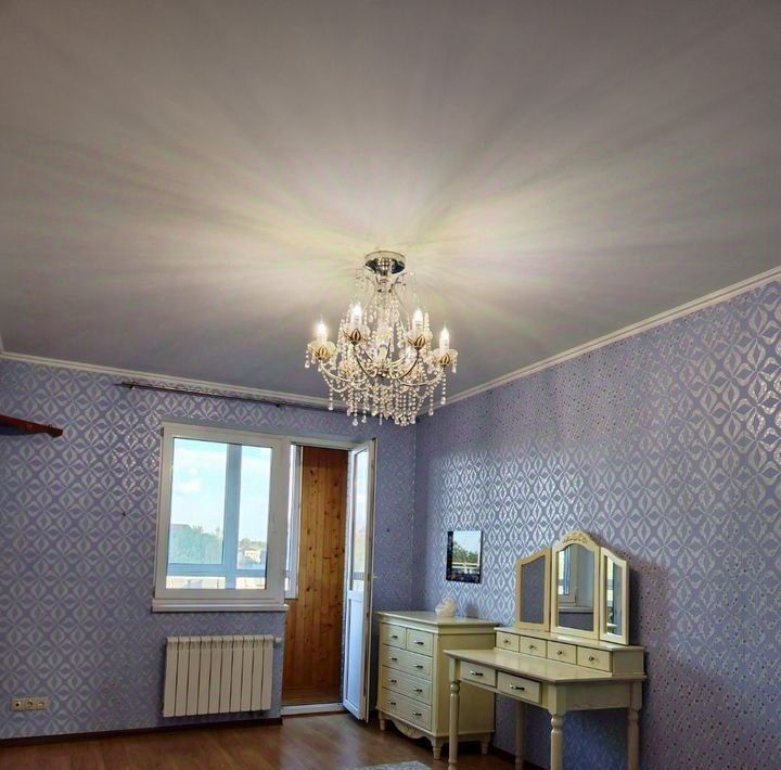 квартира г Москва метро Говорово ул Татьянин Парк 16к/2 фото 2