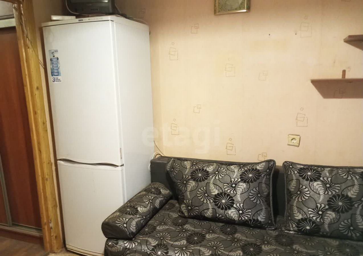 квартира г Тверь р-н Заволжский ул Паши Савельевой 35к/1 фото 7