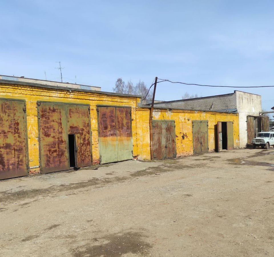 гараж г Кирово-Чепецк к<текст-удален>ригородный фото 7