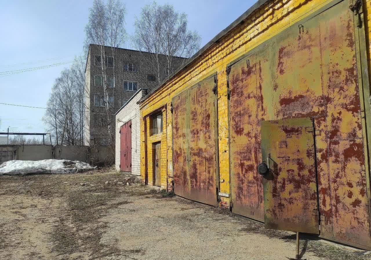 гараж г Кирово-Чепецк к<текст-удален>ригородный фото 8