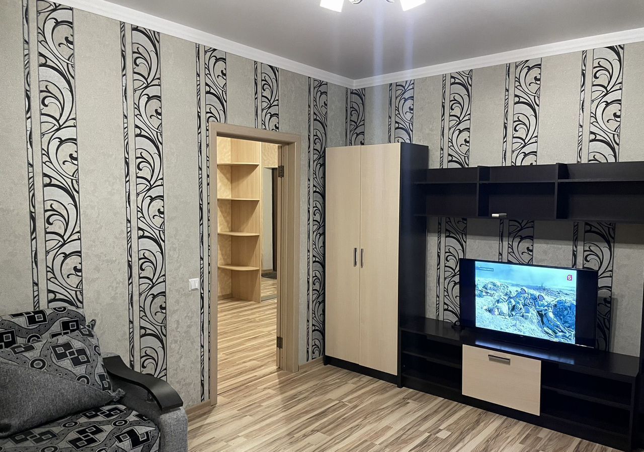 квартира г Краснодар р-н Прикубанский ул им. Героя Яцкова И.В. 10 фото 11