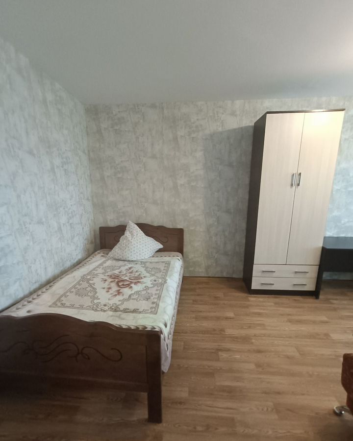 квартира г Выкса ул 1 Мая 32б фото 9