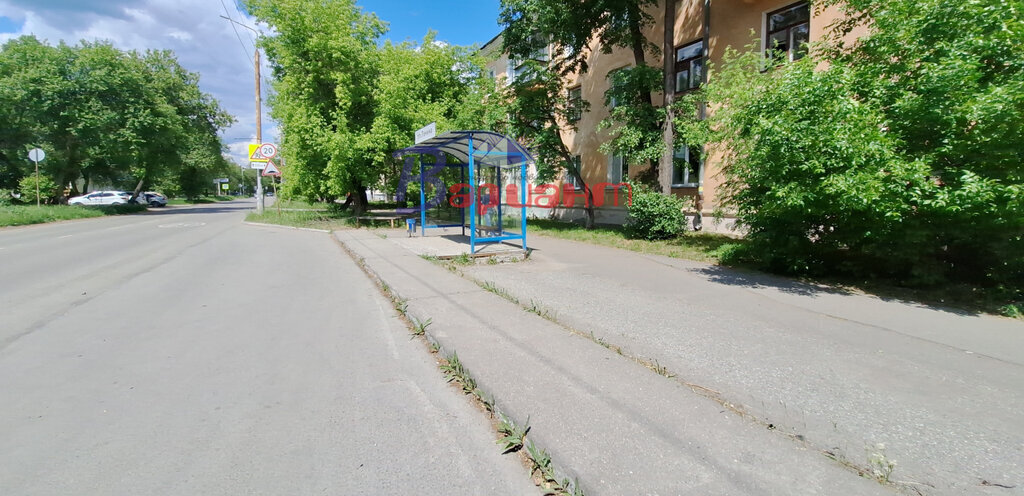 торговое помещение г Чебаркуль ул Мира 13 фото 7