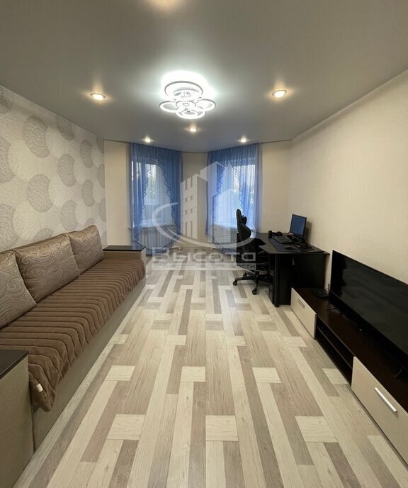 квартира г Калуга ул Дружбы 6к/2 фото 5