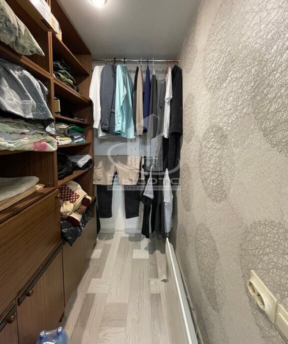 квартира г Калуга ул Дружбы 6к/2 фото 7