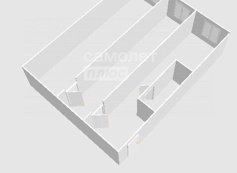свободного назначения г Пенза р-н Ленинский ул Московская 22 фото 9