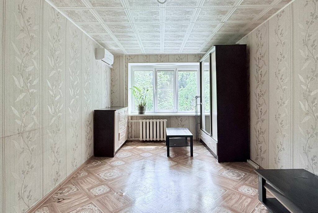 квартира г Пенза р-н Железнодорожный ул Пролетарская 22 фото 5