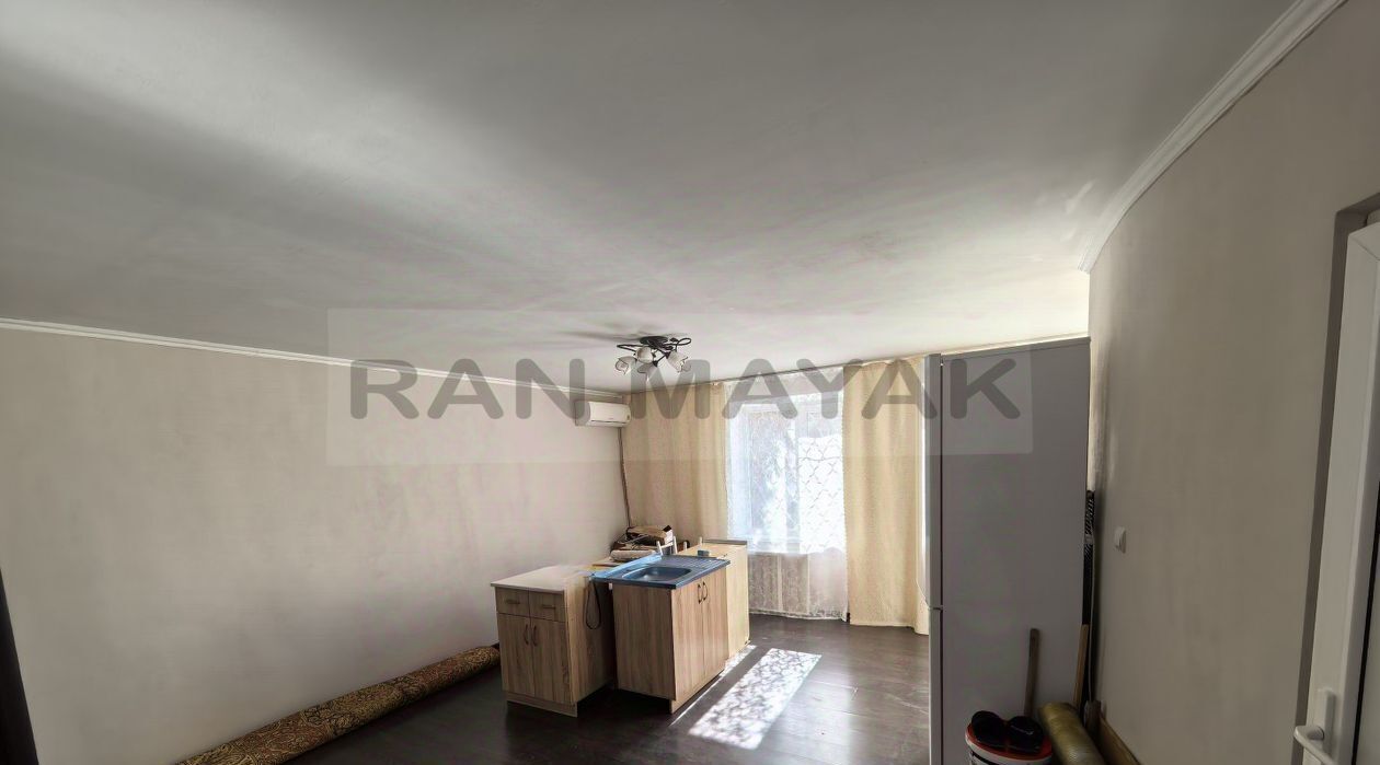 квартира г Майкоп ул Димитрова 23 фото 1