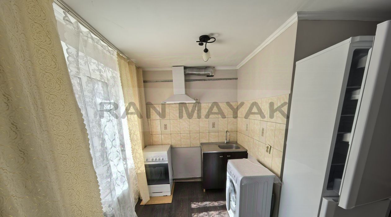 квартира г Майкоп ул Димитрова 23 фото 3