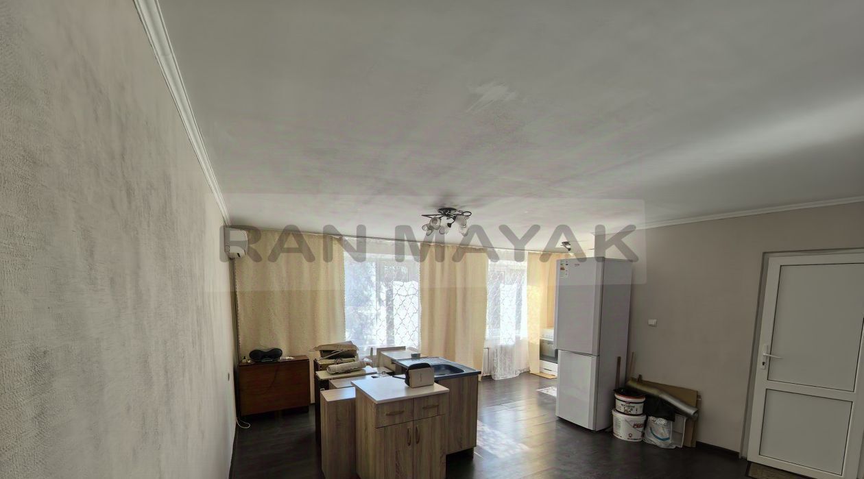 квартира г Майкоп ул Димитрова 23 фото 2
