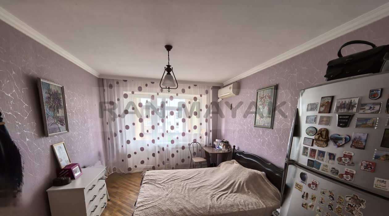 квартира г Майкоп ул Лесная 2 фото 3