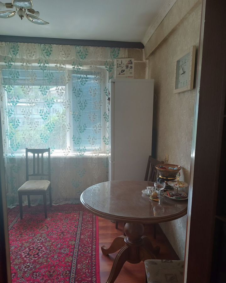 квартира г Махачкала р-н Кировский ул Камалова 73г фото 23