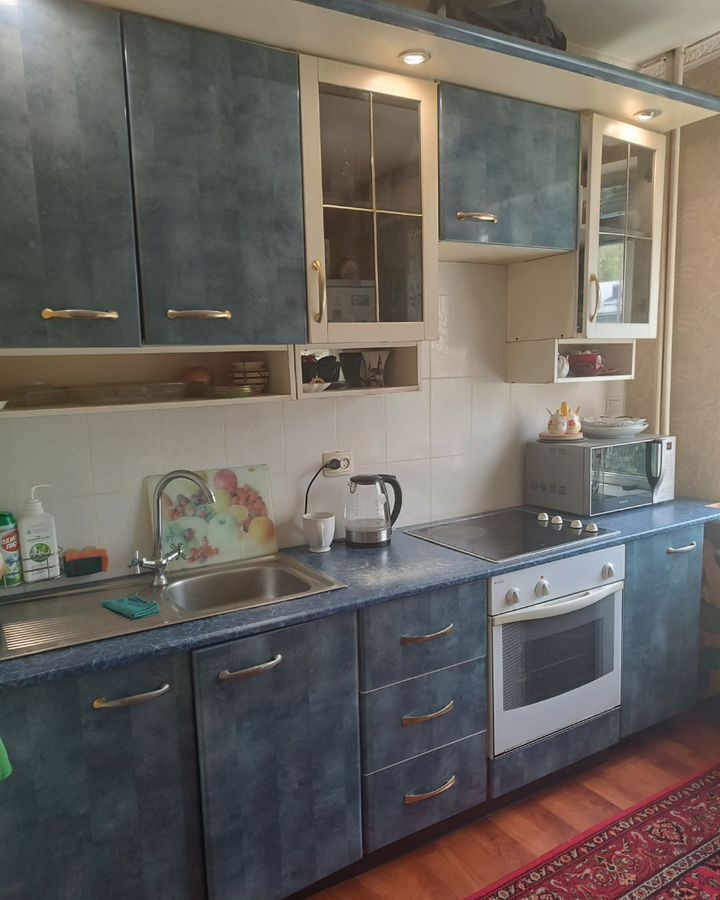квартира г Махачкала р-н Кировский ул Камалова 73г фото 22