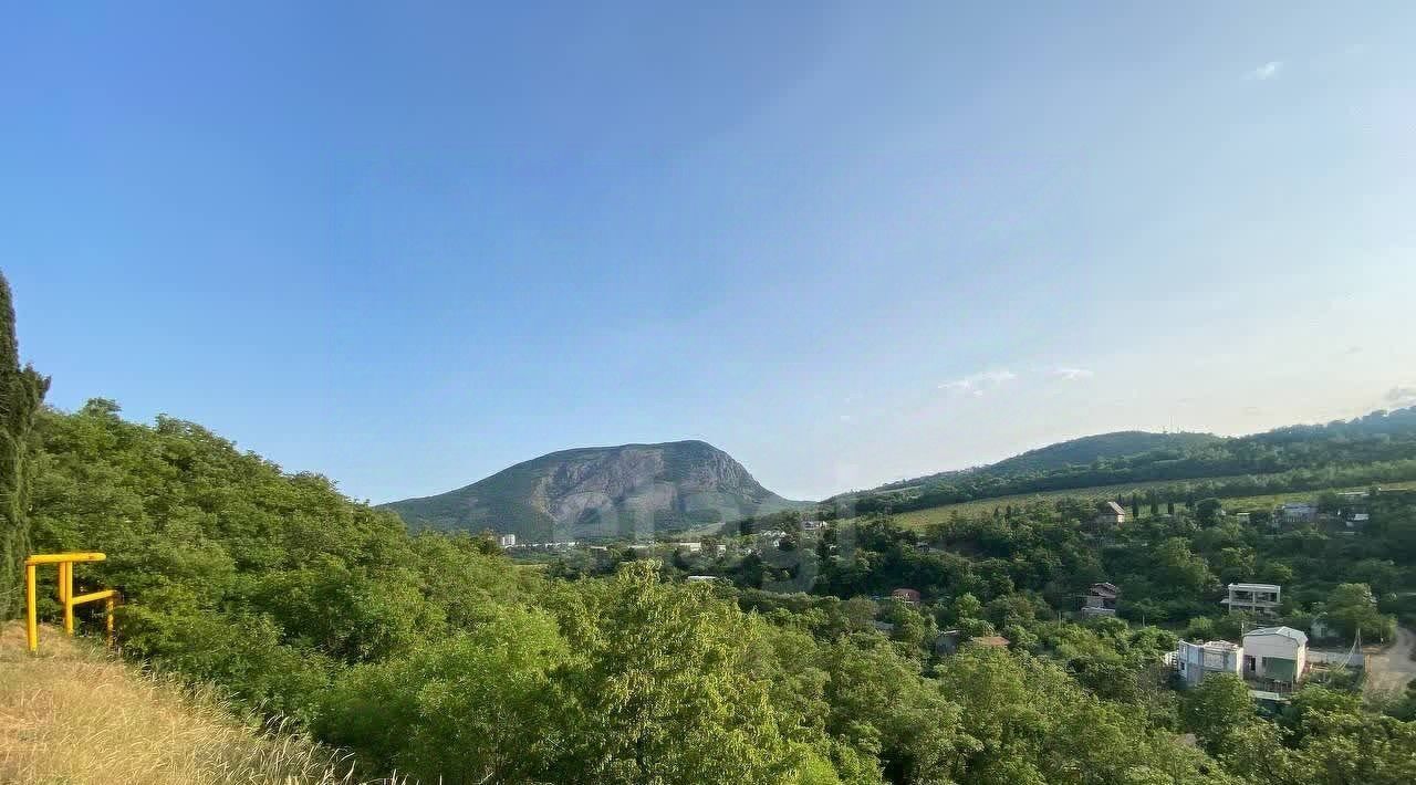 земля г Алушта ул. Крымской Весны фото 5