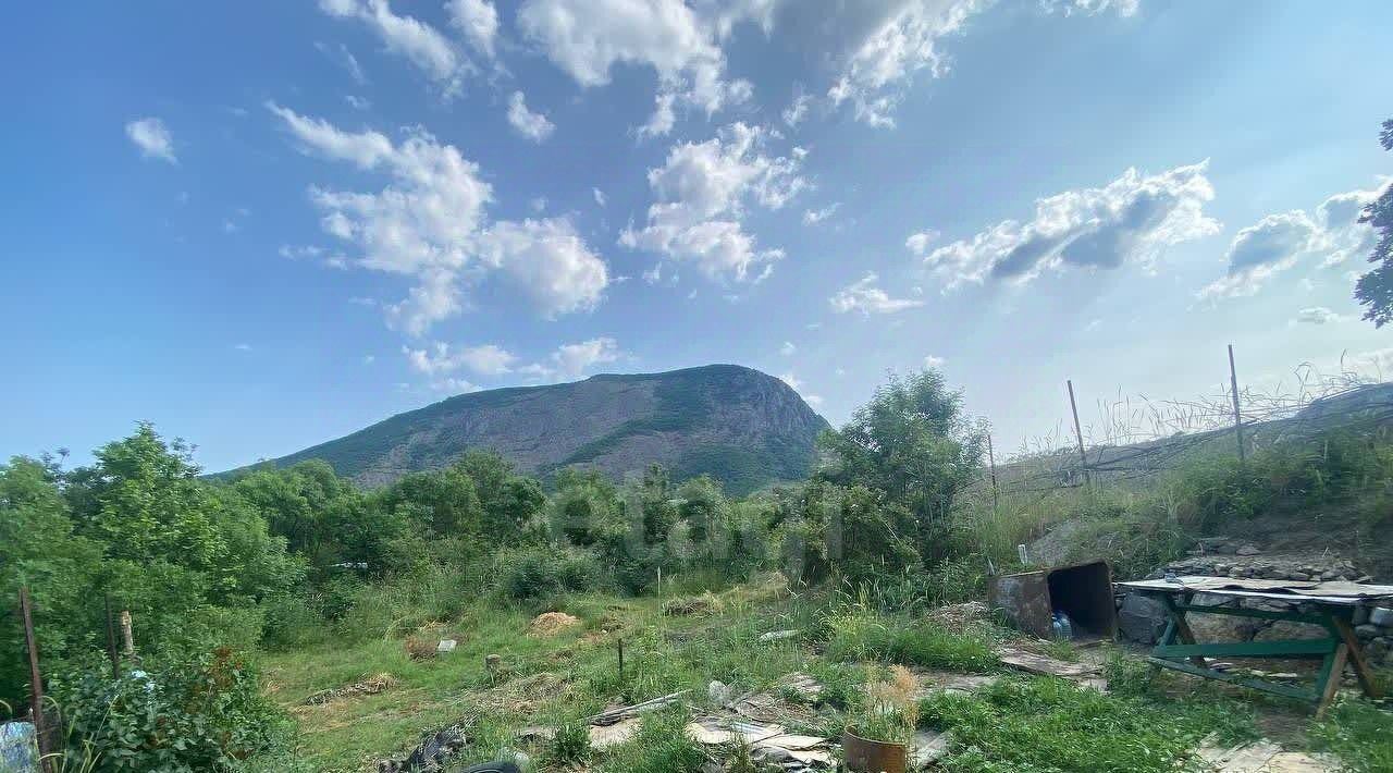 земля г Алушта с Лавровое ул Нагорная фото 11