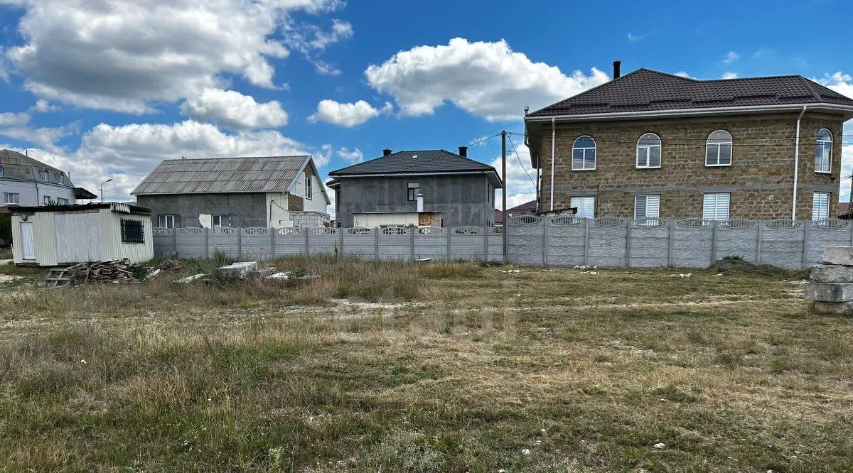 земля г Симферополь р-н Центральный ул Абдуль Тейфукъ фото 5