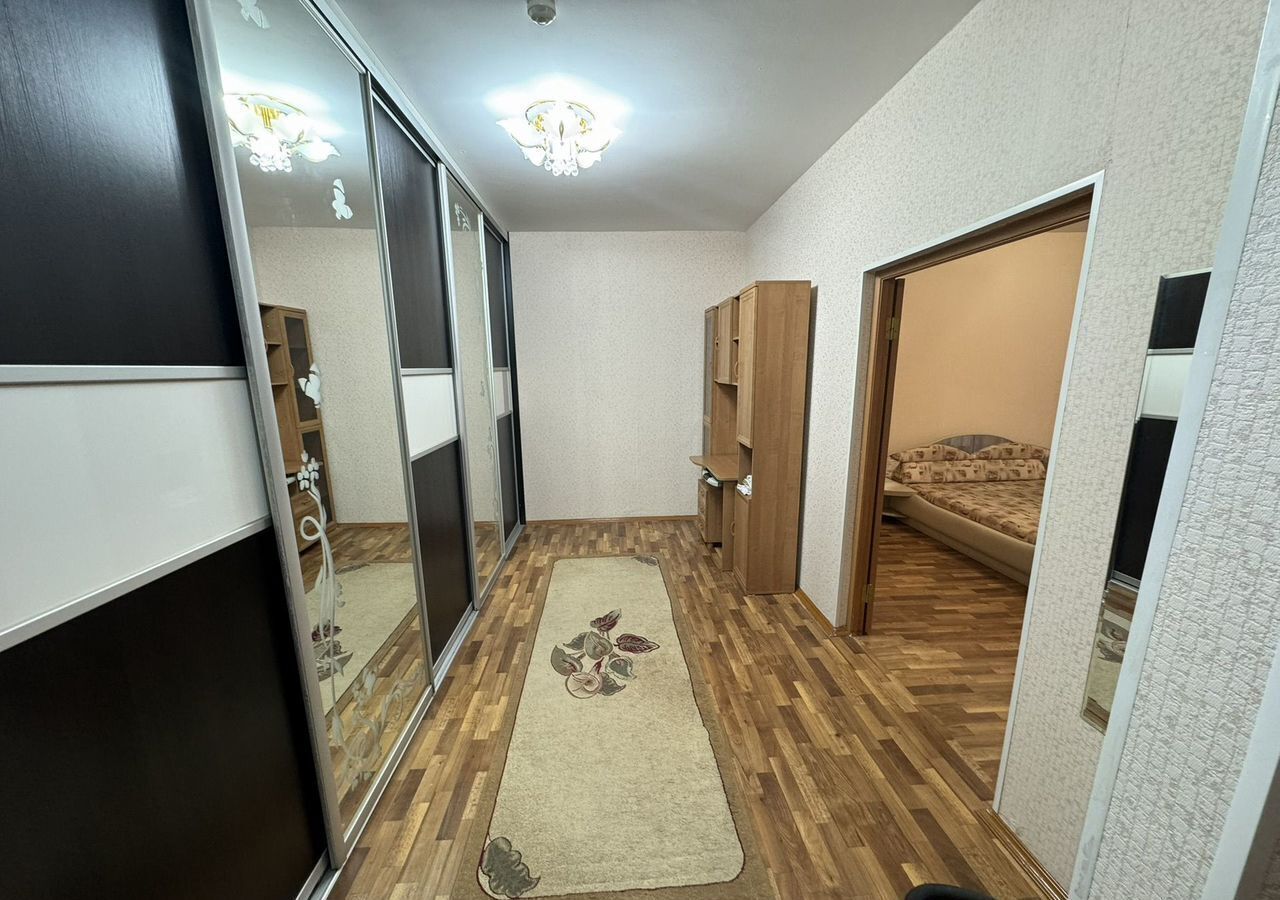 квартира г Нижневартовск ул Омская 28 Тюменская обл. фото 7