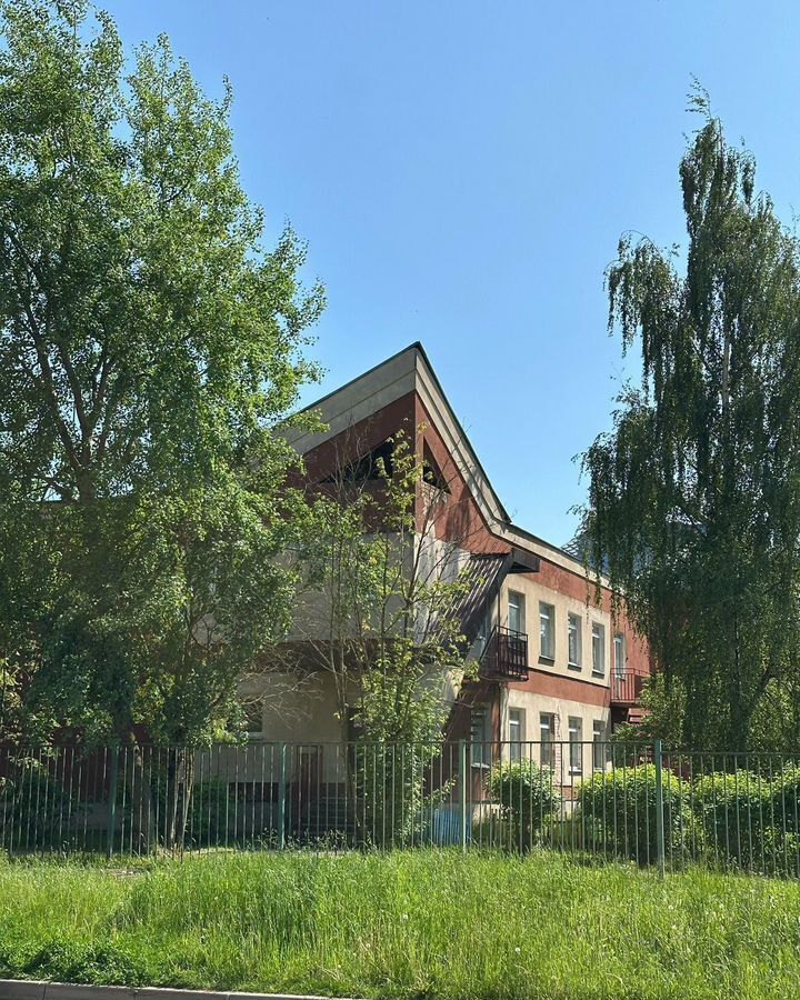 квартира г Великий Новгород Западный ул Попова 16 фото 15
