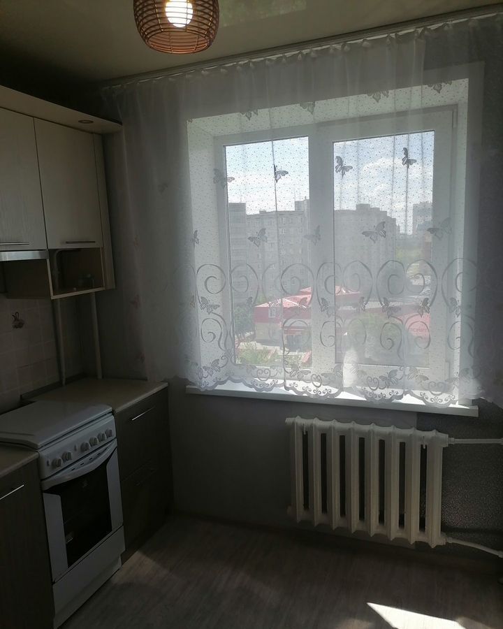 квартира г Курган мкр 6-й р-н Заозерный, жилой район Заозёрный, 26 фото 12