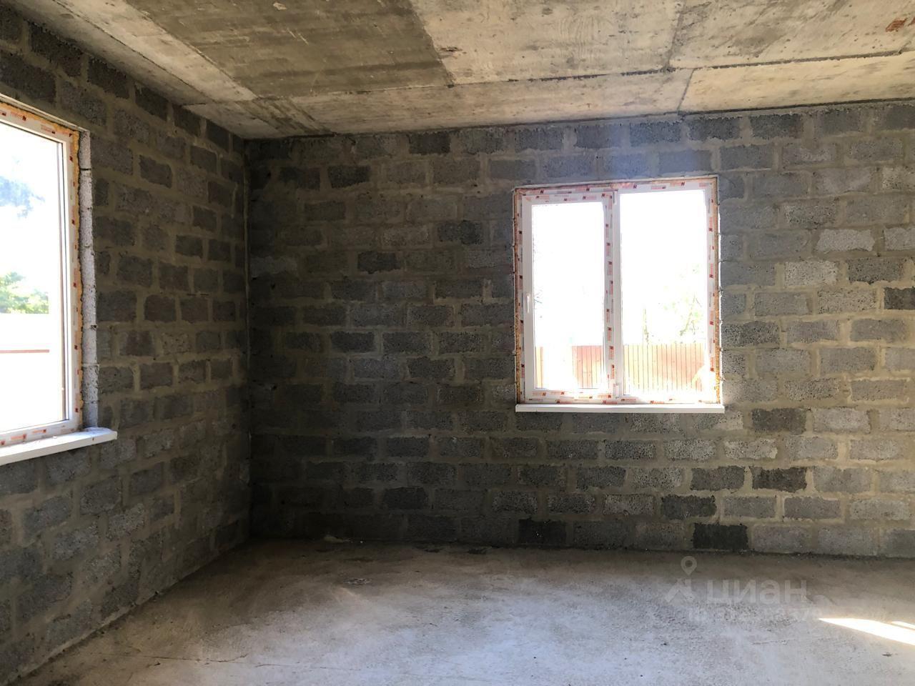 дом г Сочи с Волковка ул Надежная 36/3 фото 5