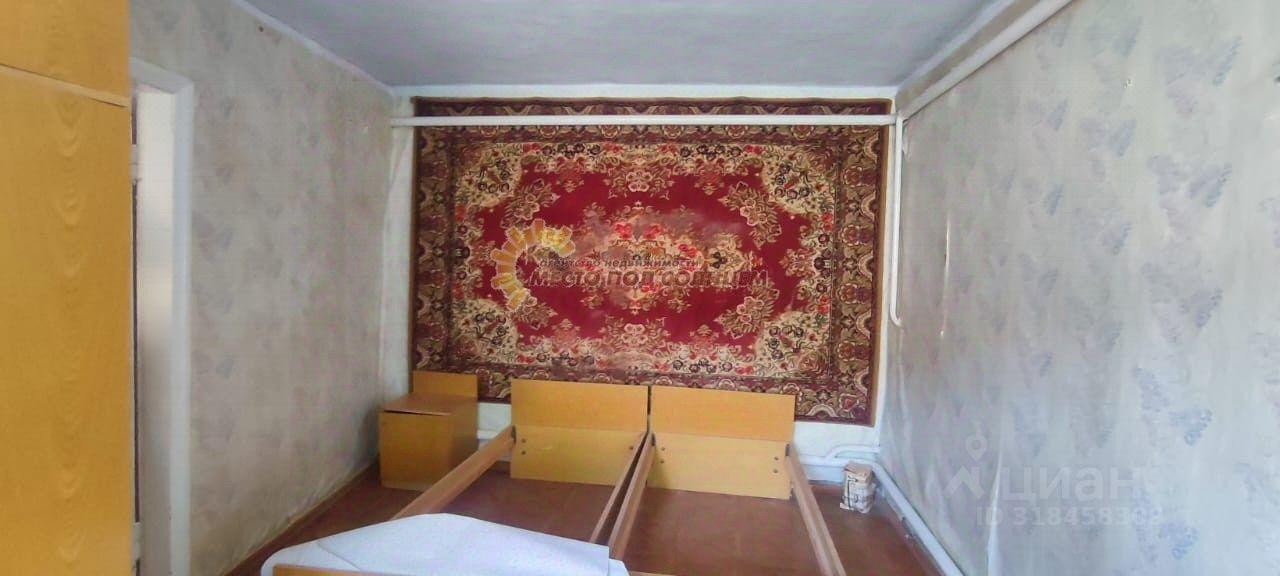 дом р-н Ейский г Ейск ул Партизанская фото 8