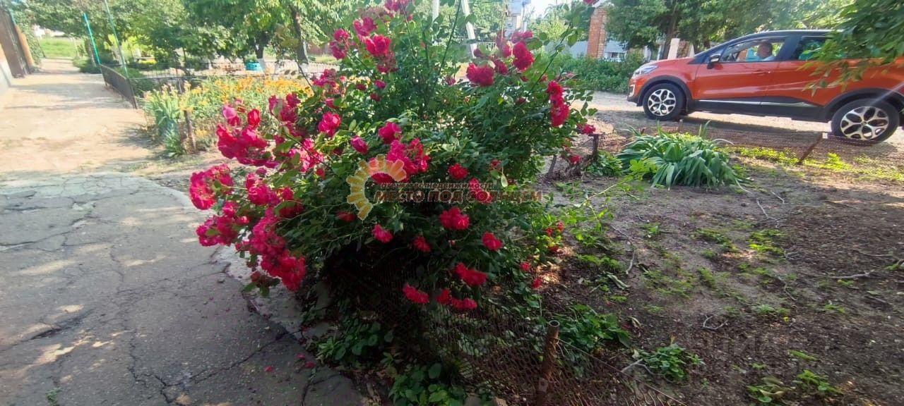 дом р-н Ейский г Ейск ул Партизанская фото 26