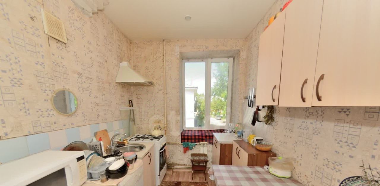 квартира г Миасс ул Калинина 27 фото 5