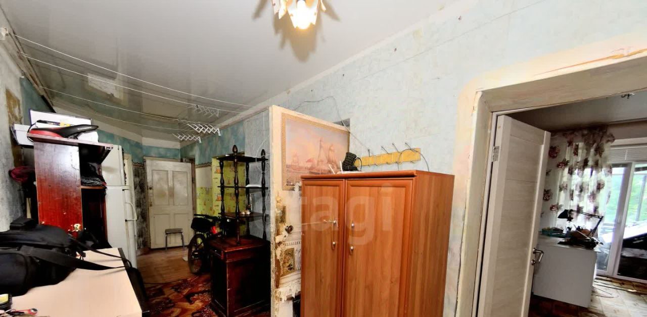 квартира г Миасс ул Калинина 27 фото 10