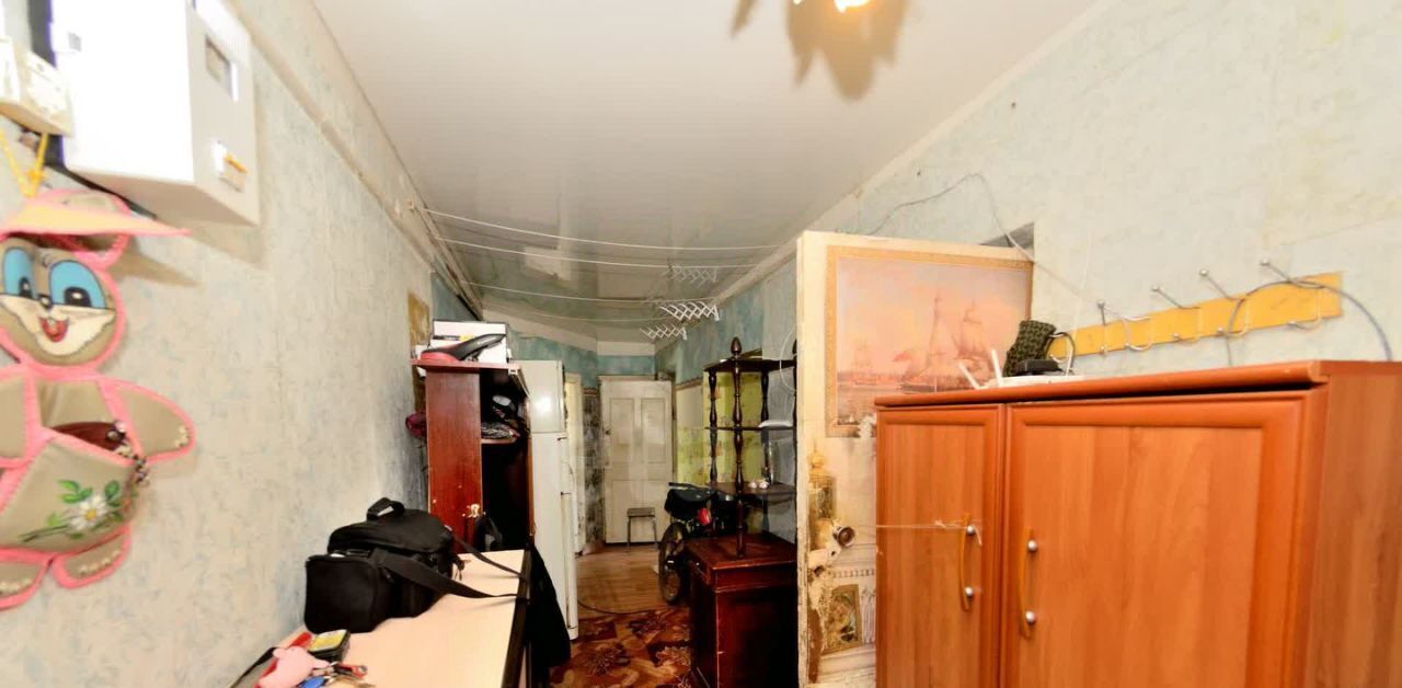 квартира г Миасс ул Калинина 27 фото 15