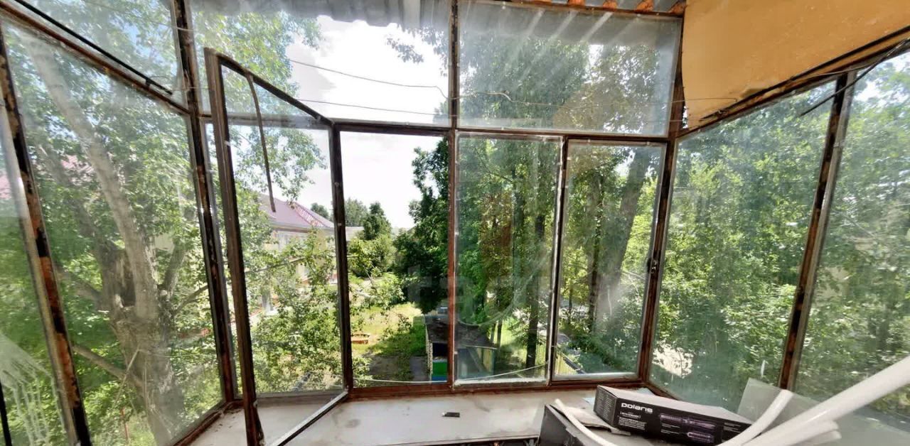 квартира г Миасс ул Калинина 27 фото 17