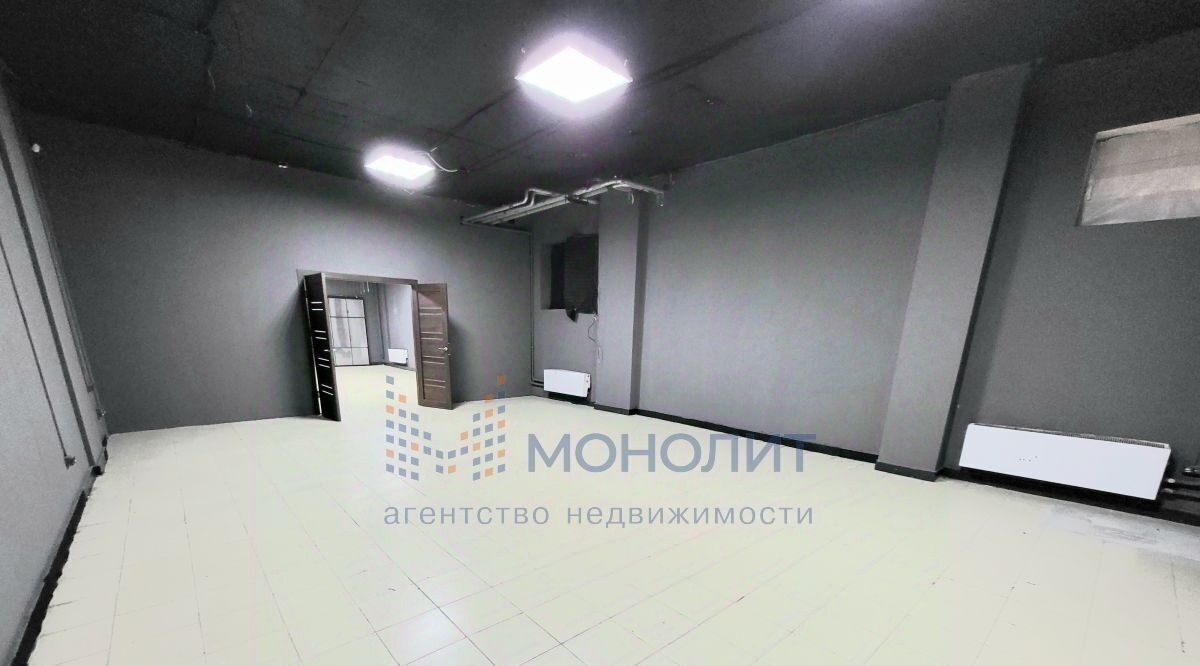 свободного назначения г Нижний Новгород Горьковская ул Костина фото 7