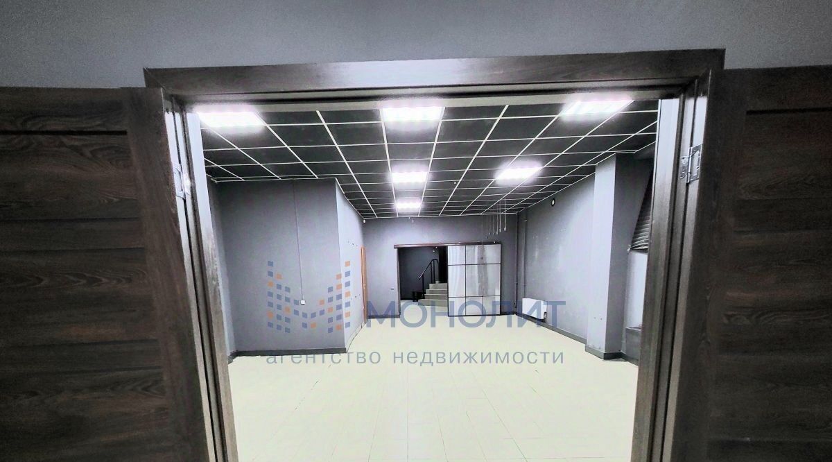 свободного назначения г Нижний Новгород Горьковская ул Костина фото 10