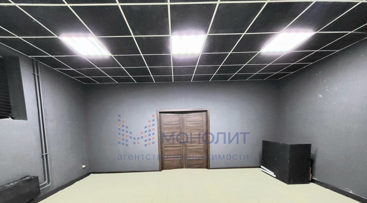 свободного назначения г Нижний Новгород Горьковская ул Костина фото 18
