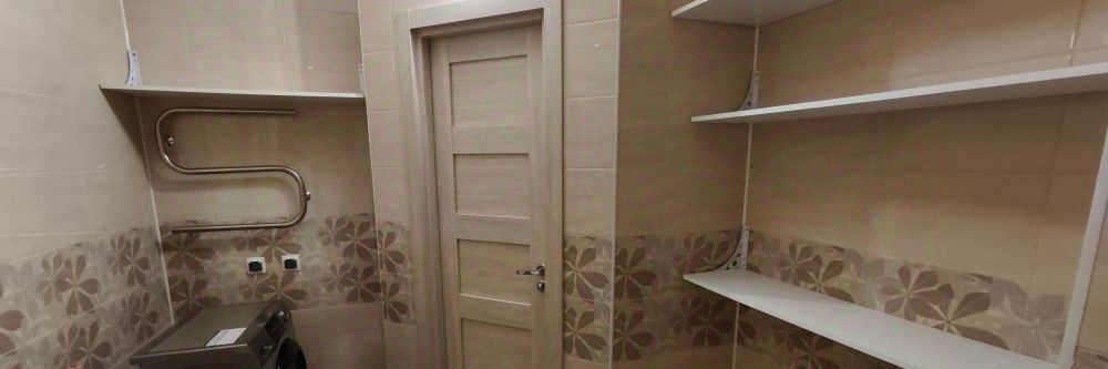 квартира г Санкт-Петербург метро Проспект Ветеранов пр-кт Ветеранов 171к/2 фото 13