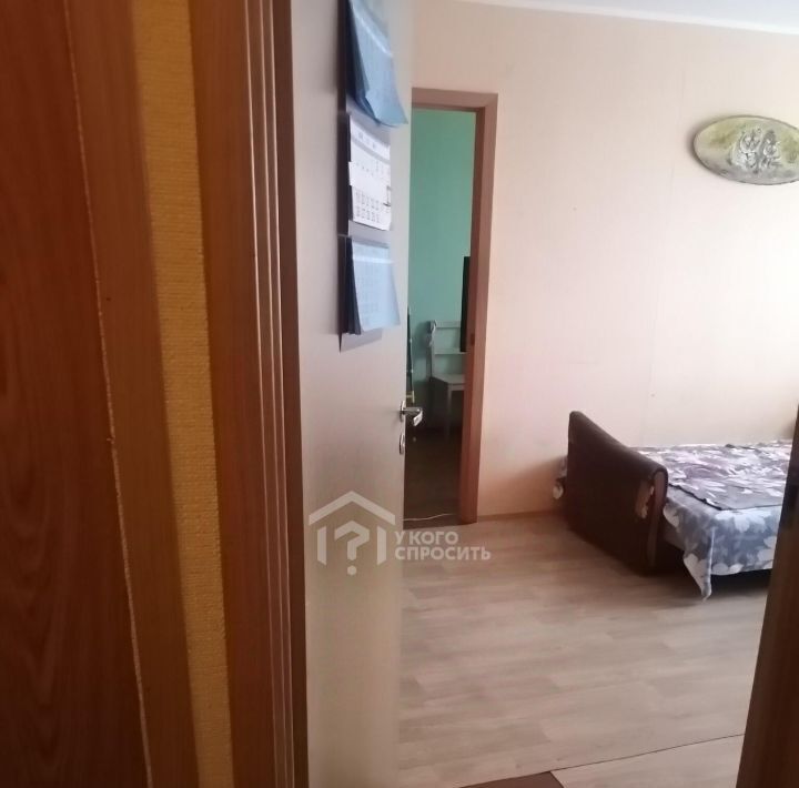 квартира г Санкт-Петербург п Стрельна ш Санкт-Петербургское 63в метро Ленинский Проспект фото 5