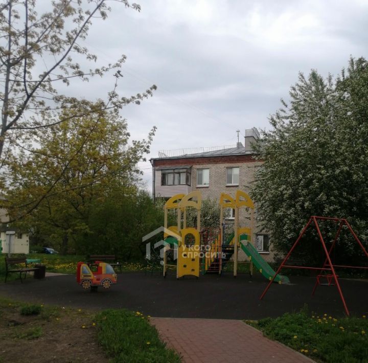 квартира г Санкт-Петербург п Стрельна ш Санкт-Петербургское 63в метро Ленинский Проспект фото 21