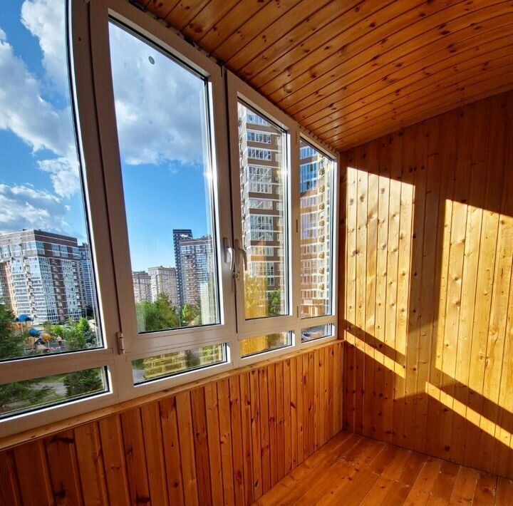 квартира г Москва метро Говорово ул Татьянин Парк 16к/2 фото 18