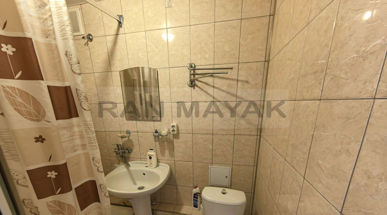 квартира г Майкоп ул Димитрова 23 фото 6